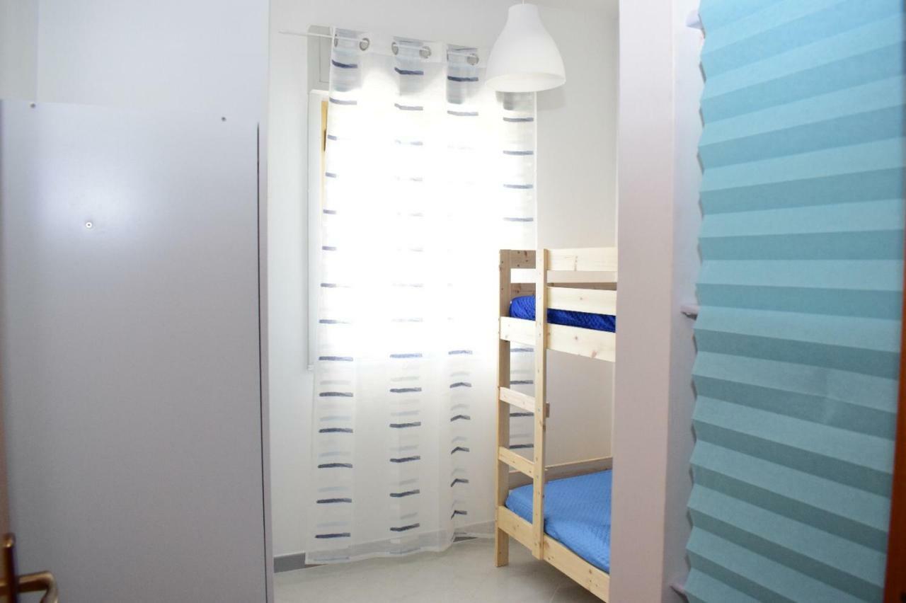 Ferienwohnung La Casa Di Carta Borgo Bonsignore Exterior foto