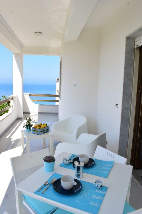 Ferienwohnung La Casa Di Carta Borgo Bonsignore Exterior foto