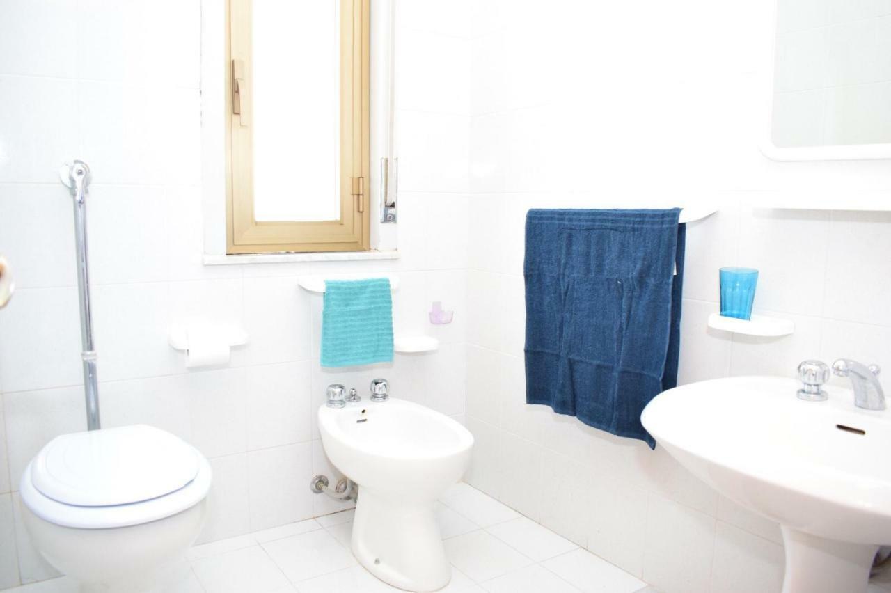 Ferienwohnung La Casa Di Carta Borgo Bonsignore Exterior foto
