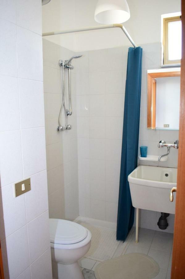 Ferienwohnung La Casa Di Carta Borgo Bonsignore Exterior foto