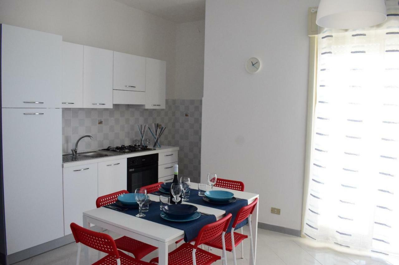 Ferienwohnung La Casa Di Carta Borgo Bonsignore Exterior foto